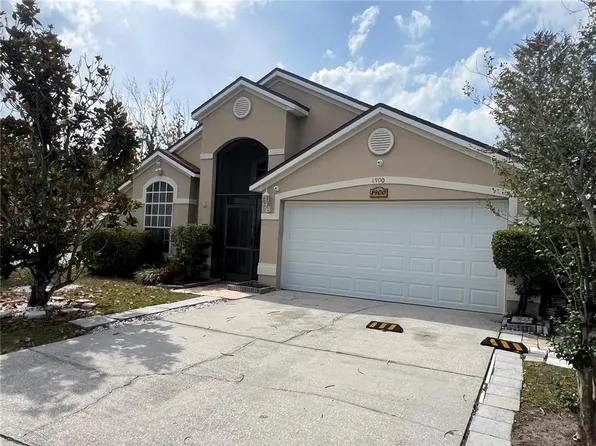 1900 River Park Blvd, Orlando, FL 32817