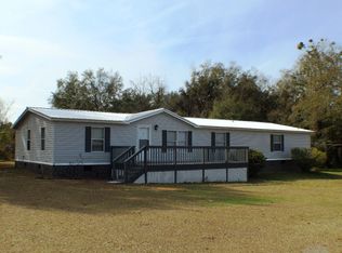384 NW Sugarcane Pl, Lake City, FL 32055