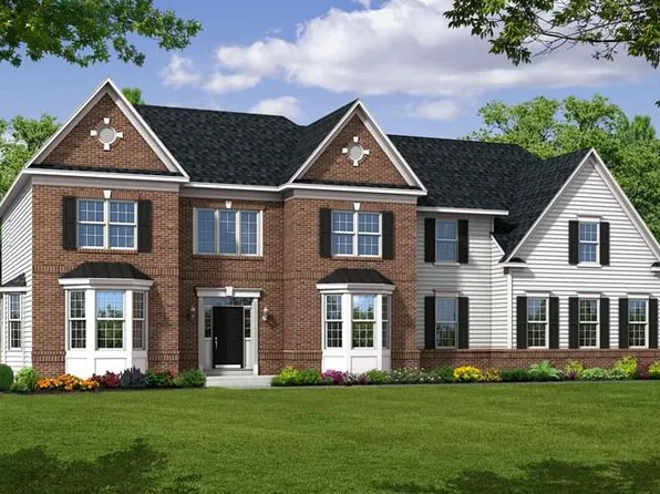 The Greenbrier Plan, The Meadows at Warrington Ridge