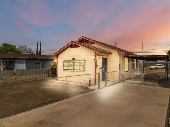1526 Kentucky St, Bakersfield, CA 93305