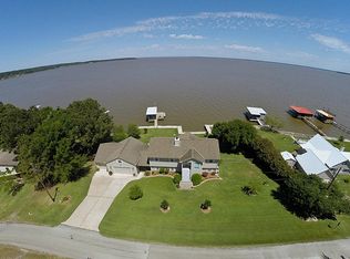 580 Lakeview Drive Loop, Coldspring, TX 77331