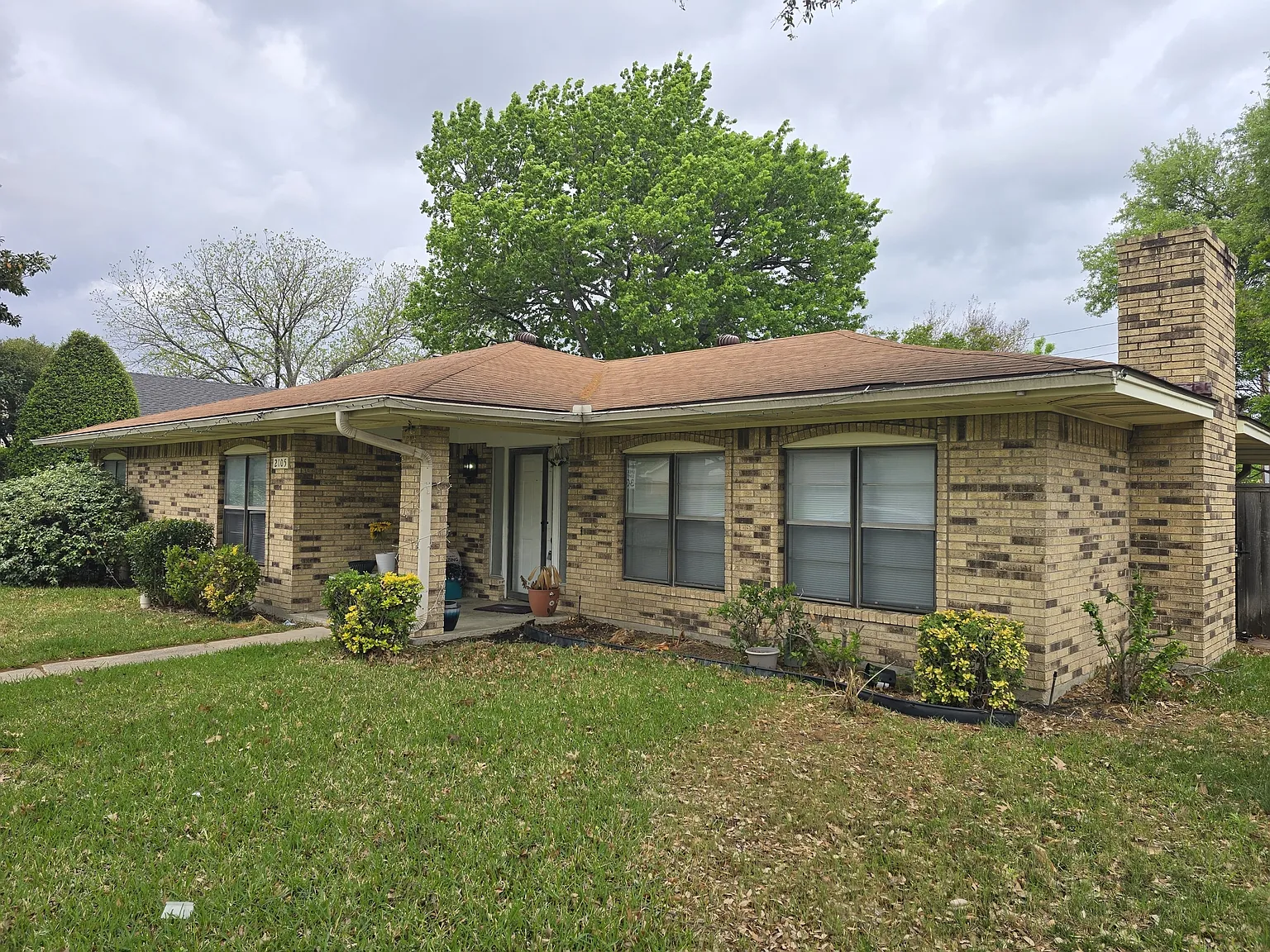 2105 East Collins Boulevard - 1 — Photo 3