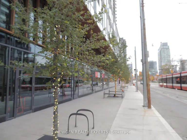 34 Tubman Ave #1112E — Photo 3