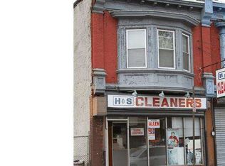 726 S 52nd St, Philadelphia, PA 19143