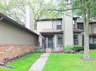 12403 Woodgate Dr, Plymouth, MI 48170