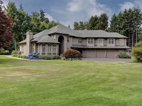 8419 NE 154th Cir, Battle Ground, WA 98604