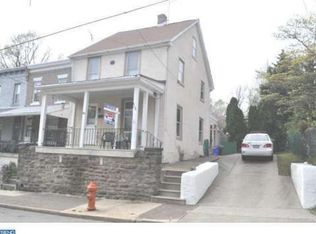 668 W Johnson St, Philadelphia, PA 19144