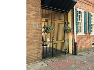 304 Lombard St REAR 2, Philadelphia, PA 19147