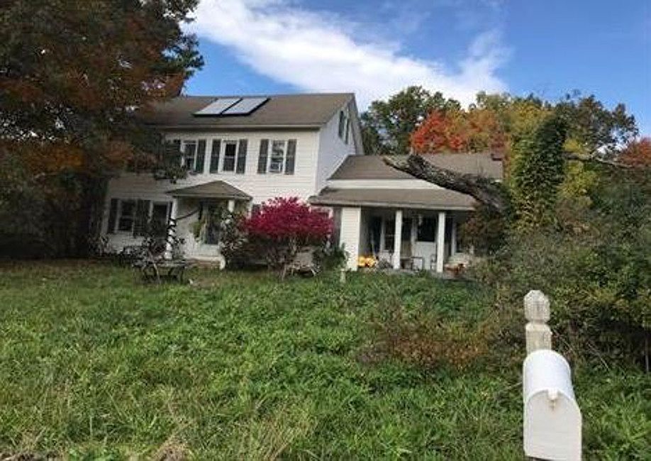 374 County Route 48, Thompson Ridge, NY 10985 Zillow