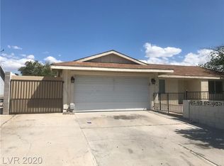 5436 Spencer St, Las Vegas, NV 89119