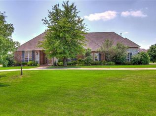22365 Cedar Ridge Rd, Edmond, OK 73025