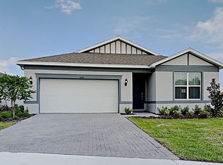 5194 Royal Point Ave, Kissimmee, FL 34746