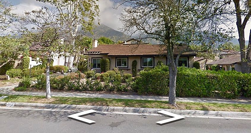 1st image of 299 E Sierra Madre Blvd #19