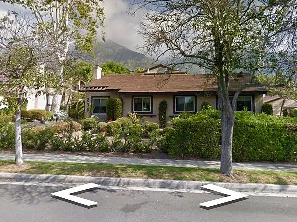 299 E Sierra Madre Blvd #19, Sierra Madre, CA 91024