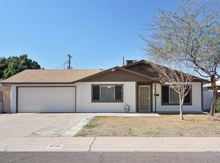 2528 N 51st Dr, Phoenix, AZ 85035