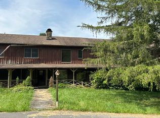 307 Whispering Pines Cir, Wht Sulphur S, WV 24986