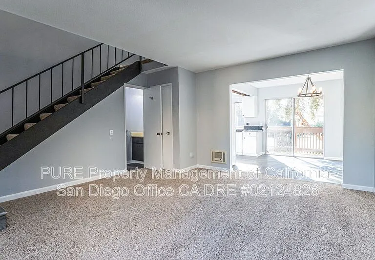 7960 Mission Center Ct #E — Photo 1