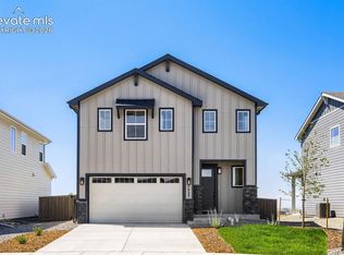 7923 Polson Dr, Colorado Springs, CO 80908