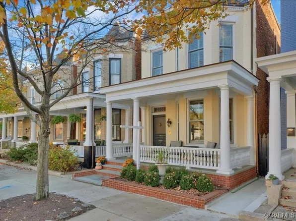 2307 Hanover Ave, Richmond, VA 23220
