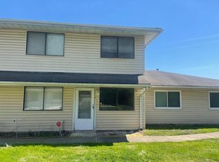 1725 Fountain Rock Way UNIT C, Edgewood, MD 21040