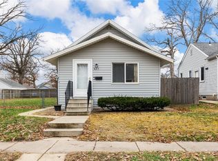 835 14th St NE, Cedar Rapids, IA 52402
