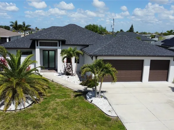 225 NW 1st St, Cape Coral, FL 33993