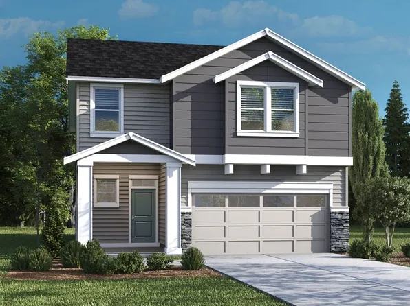 16695 SE Crossland St, Happy Valley, OR 97086