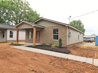 200 Trousdale Ferry Park, Lebanon, TN 37087