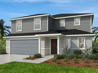Plan 2766 Plan, River Run II, Zephyrhills, FL 33541