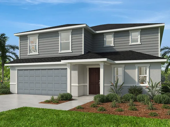 Plan 2766 Plan, Riverstone