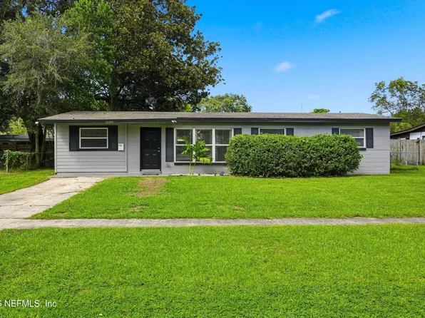 11685 SHELLFISH Drive, Jacksonville, FL 32246