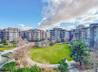 6138 Birney Ave #401, Greater Vancouver, BC