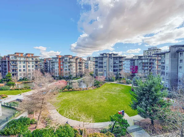 6138 Birney Ave #401, Greater Vancouver, BC V6S 0A4