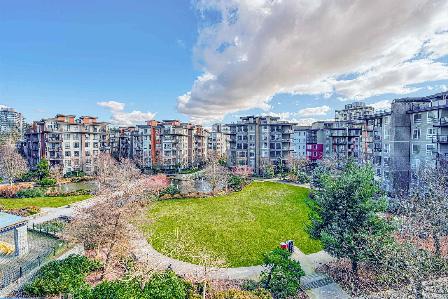 6138 Birney Ave #401 photo 1