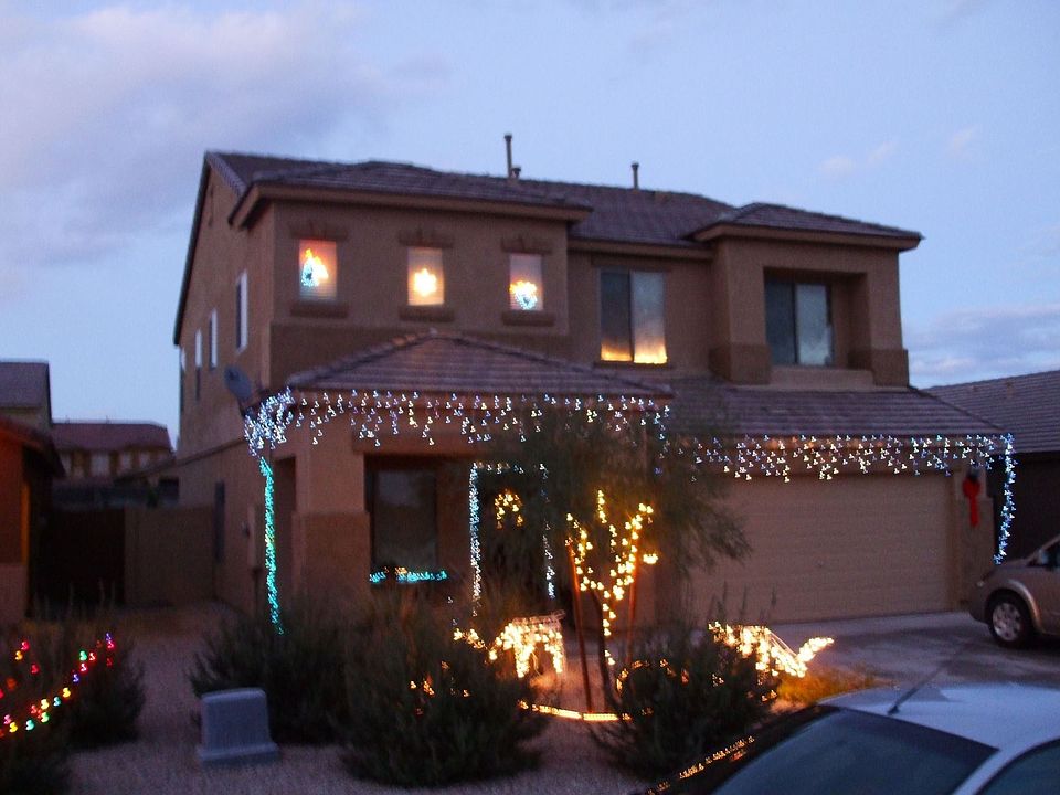 2nd image of 10826 E Wallflower Ln