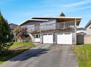 7257 148th St, Surrey, BC