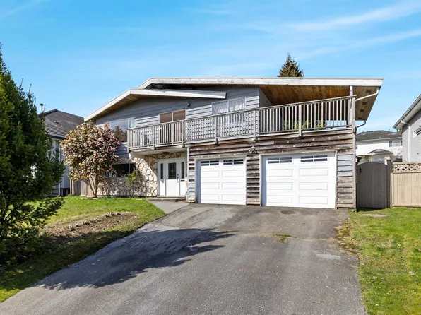 7257 148th St, Surrey, BC V3S 4S5