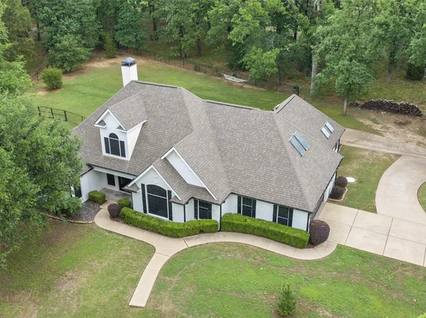 109 Enchanted Dr, Enchanted Oaks, TX 75156