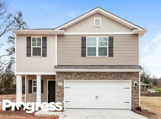 3824 Frank Vance Rd, Charlotte, NC 28216