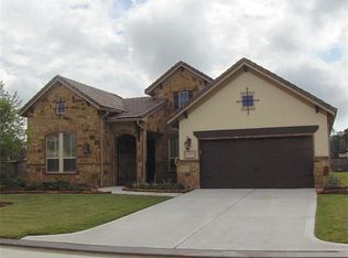 4107 E Colt Shadow Ln, Spring, TX 77386