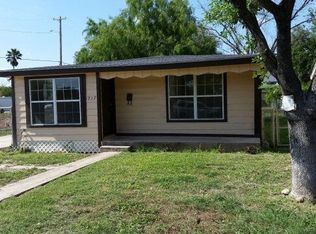 717 W Hill Dr, Edinburg, TX 78539
