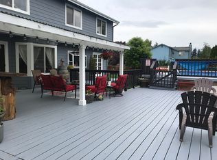 4459 Glacier Dr, Springfield, OR 97478