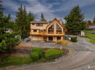 195 Dow Ridge Dr N, Eatonville, WA