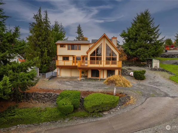 195 Dow Ridge Drive N, Eatonville, WA 98328