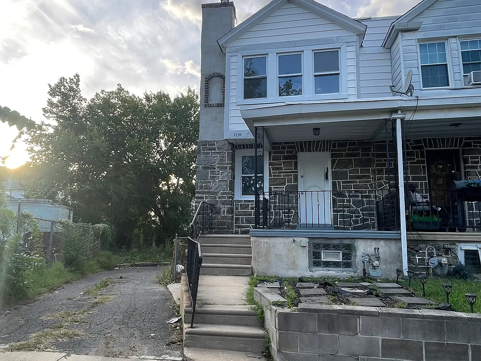 7259 Clinton Rd