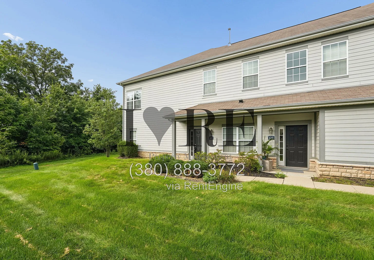 2 bed, 2.0 bath, 1415 sqft, $2,200 — Photo 3