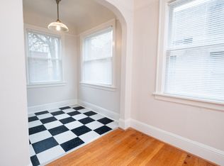 The Barcelona Apartments (Tilm01), Portland, OR 97209