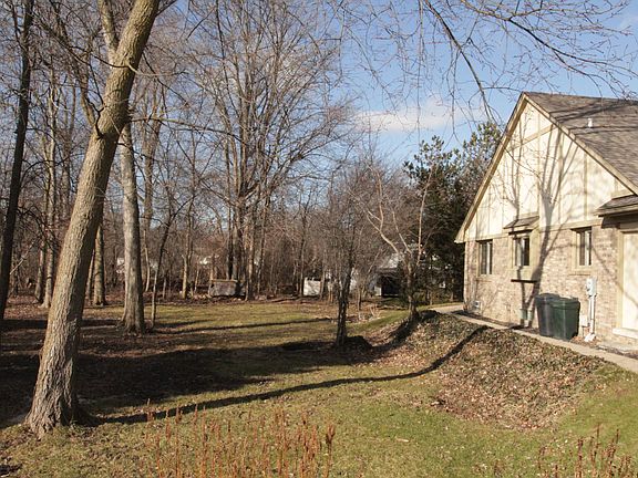 1/2 Lot Bonus for this Home