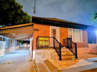1382 Warden Ave #BASEMENT, Toronto, ON M1R 2S5