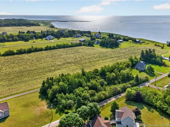 LOT 11 Pierre St, Dundas, NB E4R 4Z5